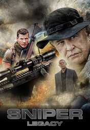  Movies - DE - Sniper: Legacy (2014)