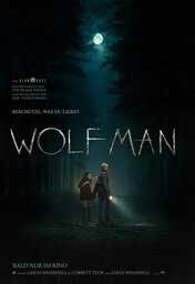  Movies - DE - Wolf Man (2025)